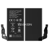 Compatible for Google Pixel 8A mobile cell phones battery G07DF Brand new high-capacity battery 4492mAh factory wholesale export available