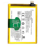 Compatible for VIVO V11_V11Pro_X21s mobile cell phone battery B-F0 new built-in electric board factory wholesale foreign trade