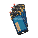Compatible for J3 2016 Screen Touch Screen J320F_M_P_Y Mobile Cell Phone Display LCD Assembly LCD wholesale