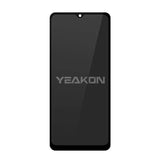 Compatible for Redmi A3 Screen Assembly redmi A3 Assembly Touch Display Screen Mobile Cell Phone Integrated Inner and Outer LCD Wholesale