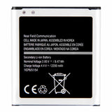 For Samsung Xcover 3_G388F_R3 Brand New Mobile Phone Battery EB-BG388BBE Factory Wholesale Export