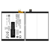 Compatible for VIVO BA17 new durable mobile cell phone battery IQOO 12 Pro_V2329A factory wholesale foreign trade
