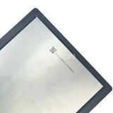 Compatible for Lenovo Tab P10 TB-X705 LCD Screen Tablet Handwriting Outer Screen Touch Assembly lcd wholesale