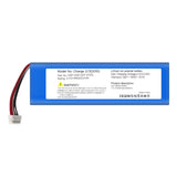 Compatible with JBL Charge 2_3 310SL speaker batteries GSP1029102R brand new batteries factory wholesale.