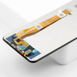 Compatible for OP A1K_Real me C2 Mobile Cell Phone Screen Touch Screen LCD Display Assembly Integrated Inner and Outer Screen wholesale
