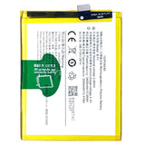 Compatible for VIVO X23 Phantom Edition mobile cell phone battery B-F1, brand new 3500mAh battery factory wholesale and foreign trade
