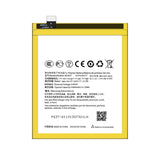 Compatible for OPPO OnePlus 5_OnePlus 5T Brand New Mobile Cell Phone Battery BLP637 Brand New Durable Wholesale