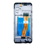 Compatible for SamsungA03 LCD Screen Mobile Phone Screen Integrated Inner and Outer Screen Touch & Display Assembly Lcd