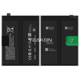 Compatible for OPPO Reno4 5G_CPH2113 Built-in High Capacity Mobile Cell Phone Battery BLP789 Factory Wholesale