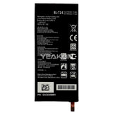 Compatible for LG XPower_K220 mobile cell phone battery BL-T24 large capacity 4100mAh factory wholesale and foreign trade
