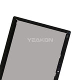 Compatible for Lenovo TB-X605 LCD Screen Tablet Handwriting Outer Screen Touch Assembly lcd wholesale