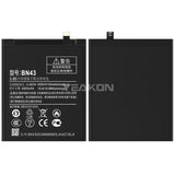 Compatible for Xiaomi Redmi note 4X_Note 4 Pro Mobile Cell Phone Battery BN43 Factory Wholesale Export Brand New