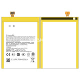 Compatible for ASUS ZF6_Zenfone 6_T00G_A601CG_A600CG_KL Mobile Cell Phone Battery C11P1325