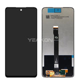 Compatible for HW PS MART 2021_Y7A Touch Screen Display Mobile Cell Phone Screen LCD Screen Assembly lcd wholesale