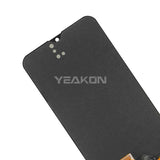 Compatible for OP Reno Z Mobile Cell Phone Screen Touch Screen Screen LCD Display Assembly Inner and Outer Screen LCD wholesale