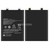 Compatible with Xiaomi Redmi K40 Pro, K60, K30 Ultra, K40, K70, and K20 mobile cell phone batteries