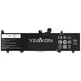 Compatible for Dell OJV6J Laptop Battery Inspiron 3000_3162_3168_3147_7347 Wholesale