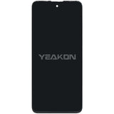 Compatible for Moto E40 Screen Assembly Motorola Xt2159 Inner and Outer Touch Screen Mobile Cell Phone Display Screen LCD Wholesale