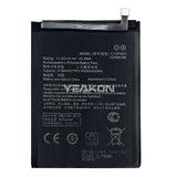 Compatible for ASUS Zenfone3 Max5.2 ZC520TL Mobile Cell Phone Battery C11P1611 Factory Export Wholesale
