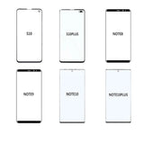 Compatible for SamsungS8 S9 S10 S20 S21+ Cover glass A20 A30 A50 Cover Glass