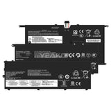 Compatible for Lenovo Laptop Battery ThinkPad Yoga11e_L480_T480S_S220_45N1089