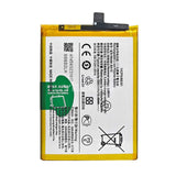 Compatible for VIVO mobile cell phone battery Y28 large capacity built-in 5000mah charging board BA10 factory wholesale foreign trade