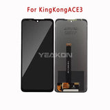 Compatible for Cubot KingKong Star ACE 3 ACE 2 11 LCD Screen Assembly A40 wholesale