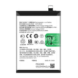 Compatible for OPPO BLPB49 Mobile Cell Phone Battery RENO 13 5G_CPH2689_PKM110 Factory Wholesale Export