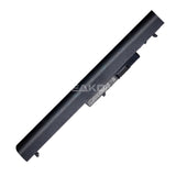 Compatible for HP 340_345_350_248_255 G1_G2 Laptop Battery LA04 Factory Wholesale Export
