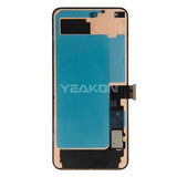 Compatible for Google pixel5 Touch Screen Integrated Inner and Outer Screen LCD Display Mobile Cell Phone Screen Assembly lcd wholesale