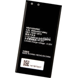 Compatible for Huawei Ascend Y550/Y560 fast charging mobile cell phone battery HB474284RBC factory wholesale and foreign trade