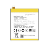 Compatible for ASUS ZenFone3 5.2 Live_ZE520KL_ZB50IML Mobile Cell Phone Battery C11P1601