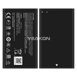 Compatible for ASUS ZenFone Co 4.5 Brand New External Mobile Cell Phone Battery B11P1415 Factory Wholesale Export