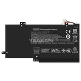 Compatible for HP Envy x360_M6-W101dx_PB6M_UB60 Durable Laptop Battery LE03XL