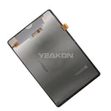 Compatible for Samsung X510 Inner and Outer Screen Tablet Display Assembly LCD Assembly Inner and Outer Screen LCD
