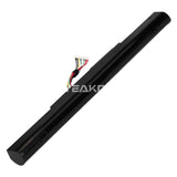 Compatible with Acer AL15A32 brand new laptop batteries E5-473G_E5-573G_E5-553G factory wholesale