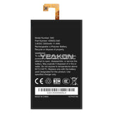 Compatible for CAT high-capacity 3000mAh brand new durable S40 long-lasting mobile cell phone batteries factory wholesale and foreign trade