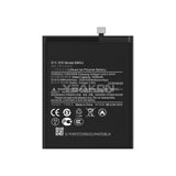 Compatible for Xiaomi Mi8 Lite_8 Youth_8X 3350 mAh Mobile Cell Phone Battery BM3J Factory Wholesale Battery Board