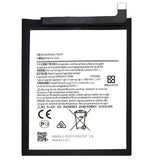 Compatible for Nokia NK3.4-NK5.4 mobile cell phones batteries HQ430 high-capacity 4000mAh charging pad wholesale