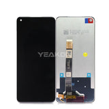 Compatible for realme 8 5G Screen Assembly Q3i Mobile Cell Phone LCD V13 Integrated Inner and Outer LCD Universal Wholesale