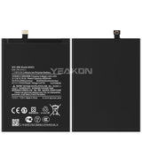 Compatible for Xiaomi Redmi Note 9_Note 9Pro_Note 9 ProMax_Note 9T Mobile Cell Phone Battery
