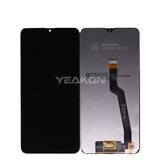 Compatible for Samsung A10 Screen Assembly Original with Frame A105F Mobile Cell Phone LCD Display Integrated Inner and Outer LCD Wholesale