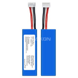 Compatible for JBL Flip 4_Flip 4 Special Edition speakers Battery GSP87269301