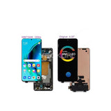 Compatible for Xiaomi 12_12pro Screen Assembly Mobile Cell Phone Screen LCD AMOLED Xiaomi wholesale