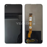 Compatible for OP Realme 8i 9i Touch Screen Mobile Cell Phone Display Assembly Inner and Outer Screen LCD Screen LCD wholesale
