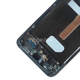 Compatible for Samsung S22 Plus Screen Assembly Inner and Outer Screen Mobile Cell Phone Display LCD Stable Quality
