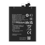 Compatible for Huawei Honor 300 Pro/300 uItra decoding boards mobile cell phone batteries HB516586EIW Wholesale