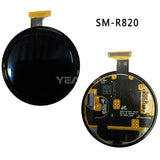Compatible for SamsungWatch2 3 4 R820 R830 R840 R850 R860 R870 LCD Screen LCD