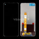 Compatible for Oneplus nord N100 Screen Assembly One Plus Nord N100 5G Inner and Outer Screen N100 with Frame Wholesale