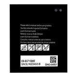 For Samsung Xcover Pro_6 Pro New Mobile Phone Battery EB-BG715BBE Factory Wholesale Export